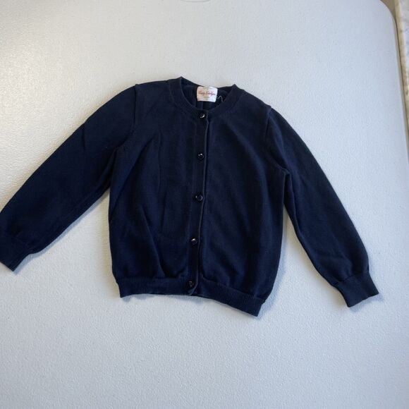 Lot of 10 Pcs Tops Skirts Cardigan Dress Toddler Girls 3 Assorted Brands - Picture 10 of 11